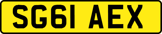 SG61AEX