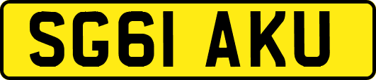 SG61AKU