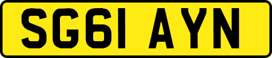 SG61AYN