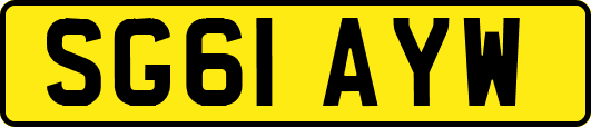 SG61AYW