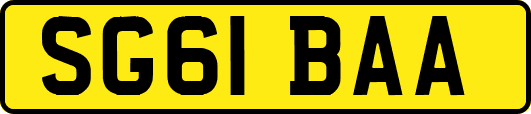 SG61BAA