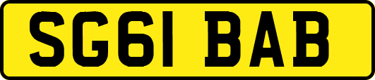 SG61BAB