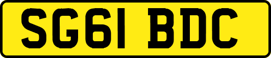 SG61BDC
