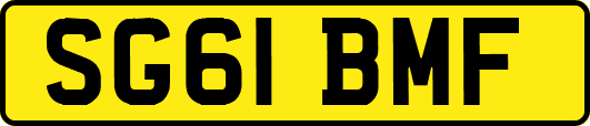 SG61BMF