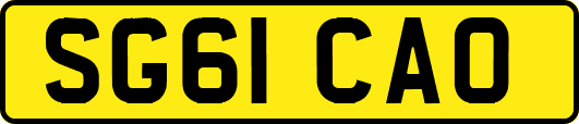 SG61CAO