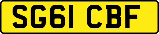 SG61CBF