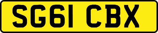 SG61CBX