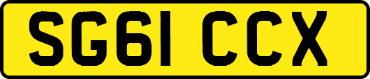 SG61CCX