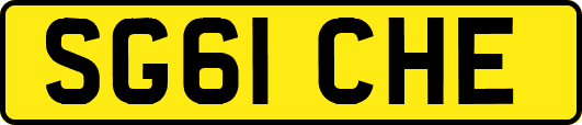 SG61CHE