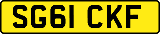 SG61CKF