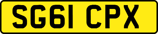 SG61CPX