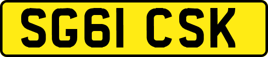 SG61CSK
