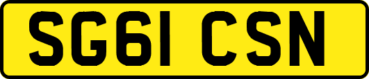 SG61CSN