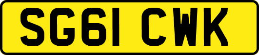 SG61CWK