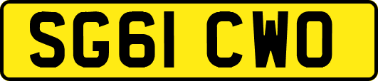 SG61CWO