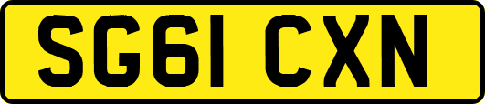 SG61CXN