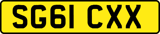 SG61CXX