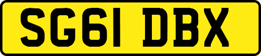 SG61DBX