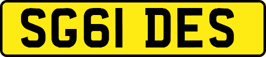 SG61DES