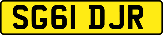 SG61DJR