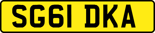 SG61DKA