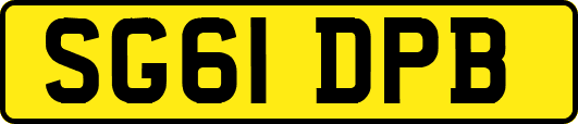 SG61DPB