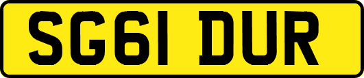 SG61DUR