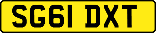SG61DXT