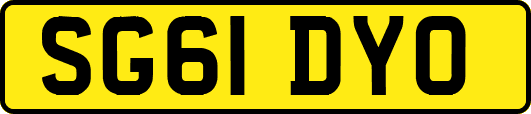 SG61DYO