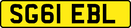 SG61EBL