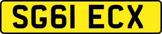 SG61ECX