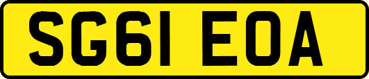 SG61EOA