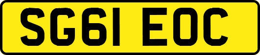 SG61EOC