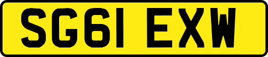 SG61EXW