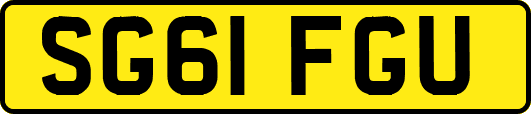 SG61FGU