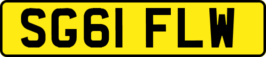 SG61FLW