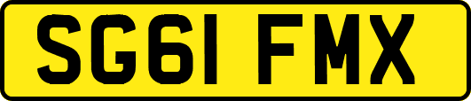 SG61FMX