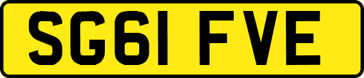 SG61FVE