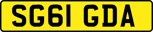 SG61GDA