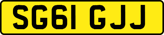 SG61GJJ