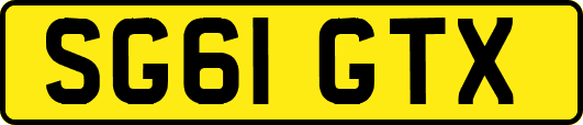 SG61GTX