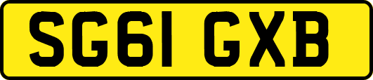 SG61GXB