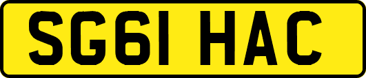 SG61HAC