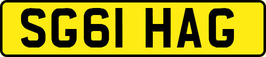 SG61HAG
