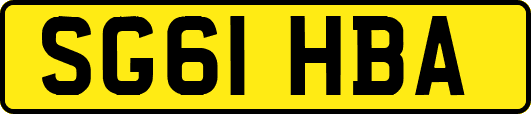 SG61HBA