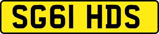 SG61HDS