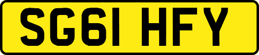 SG61HFY