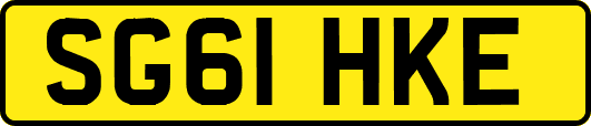 SG61HKE