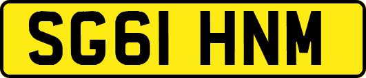 SG61HNM
