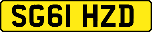 SG61HZD